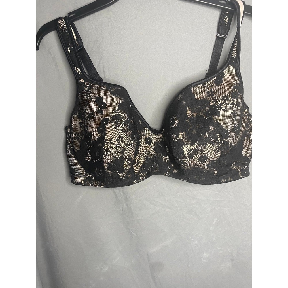 Cacique Bra
